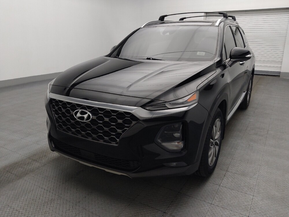 2020 Hyundai Santa Fe in Conway, SC 29526 - 18090873 15