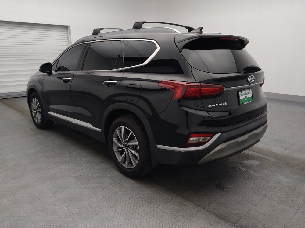 2020 Hyundai Santa Fe in Conway, SC 29526 - 18090873 5