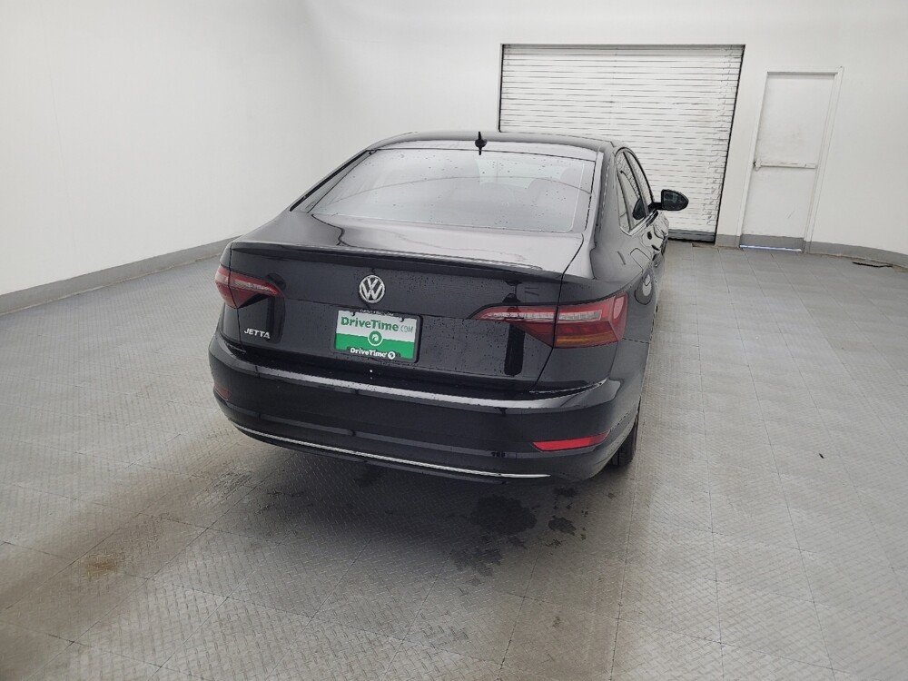 2019 Volkswagen Jetta in Charleston, SC 29414 - 18090874 7