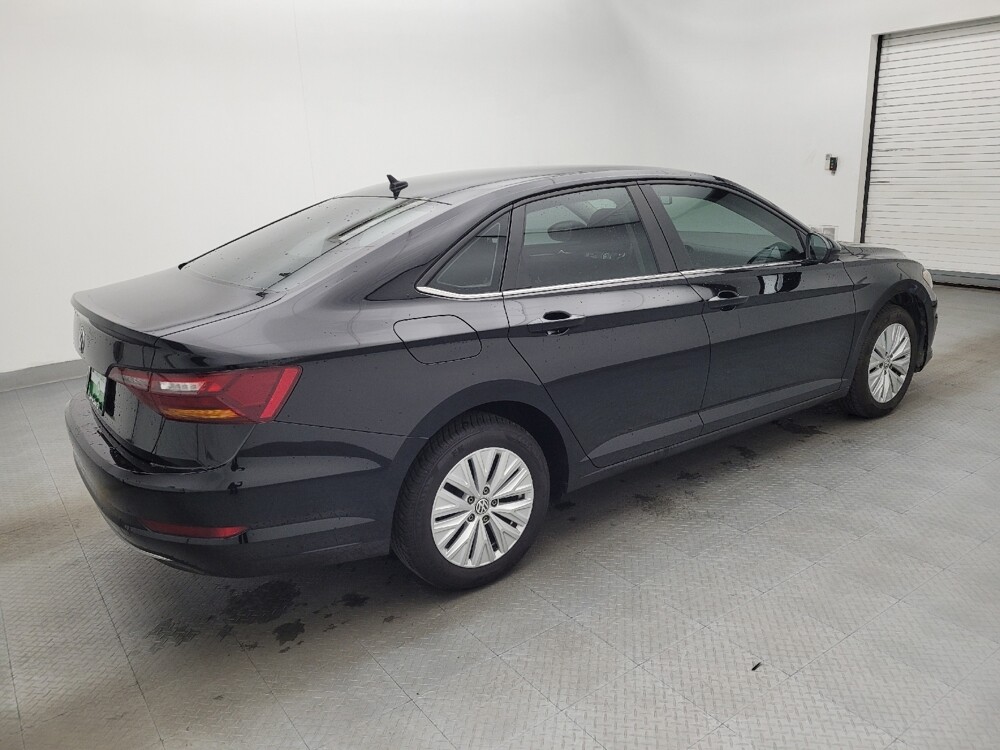 2019 Volkswagen Jetta in Charleston, SC 29414 - 18090874 10