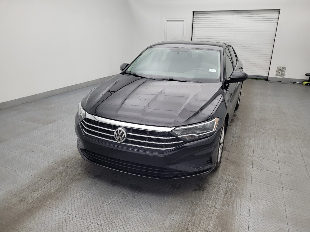 2019 Volkswagen Jetta in Charleston, SC 29414 - 18090874 15