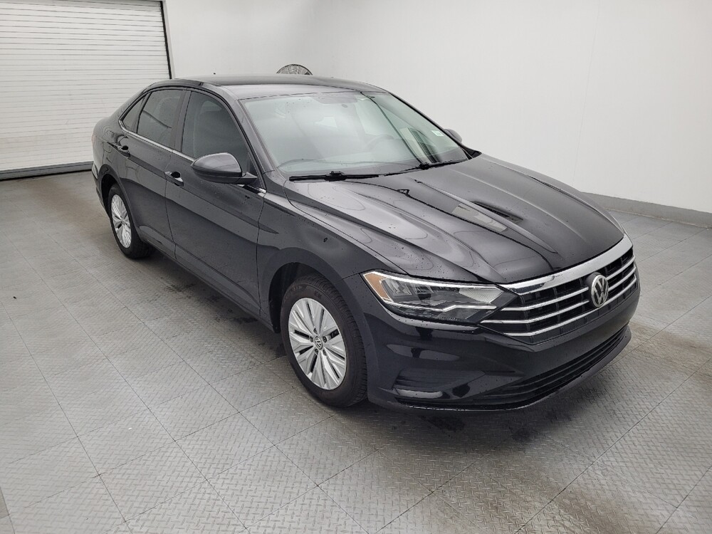 2019 Volkswagen Jetta in Charleston, SC 29414 - 18090874 13