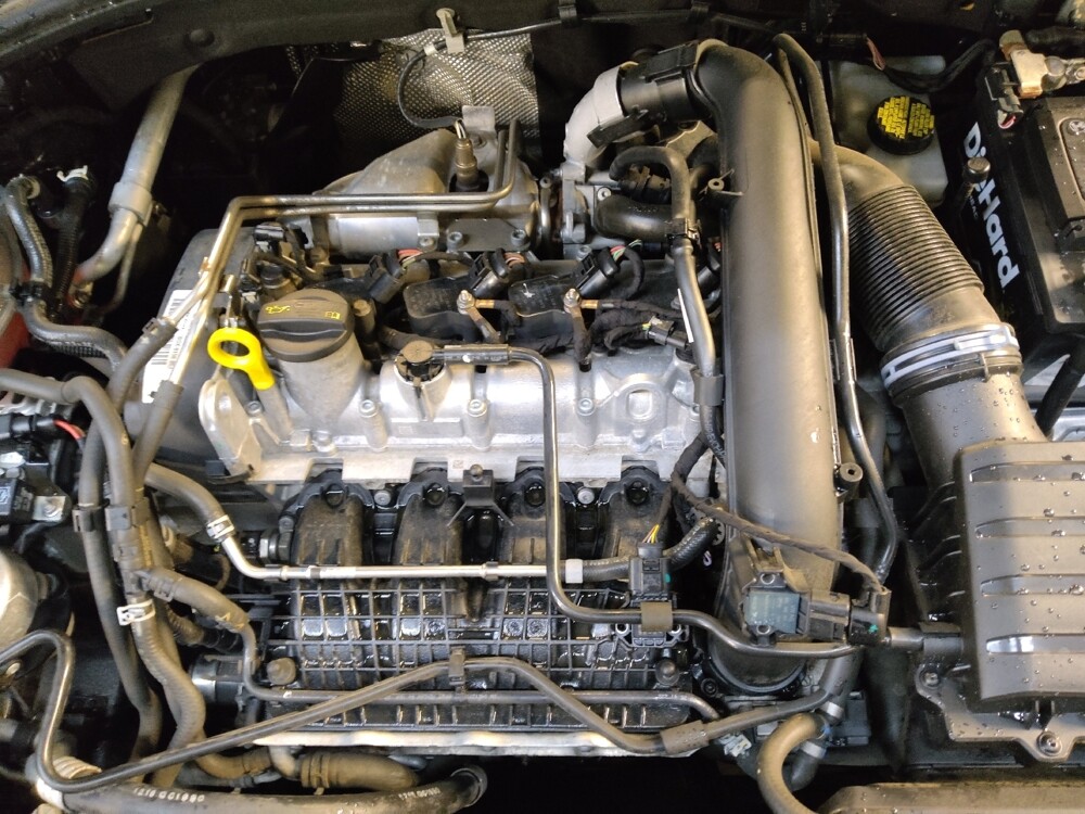 2019 Volkswagen Jetta in Charleston, SC 29414 - 18090874 30