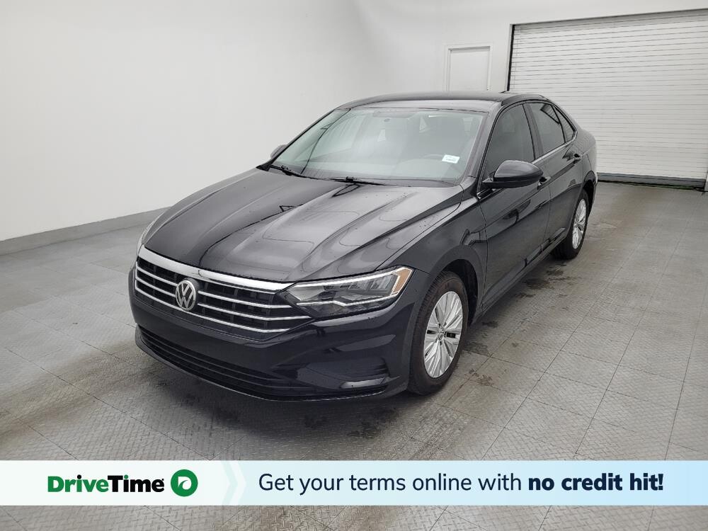 2019 Volkswagen Jetta in Charleston, SC 29414 - 18090874