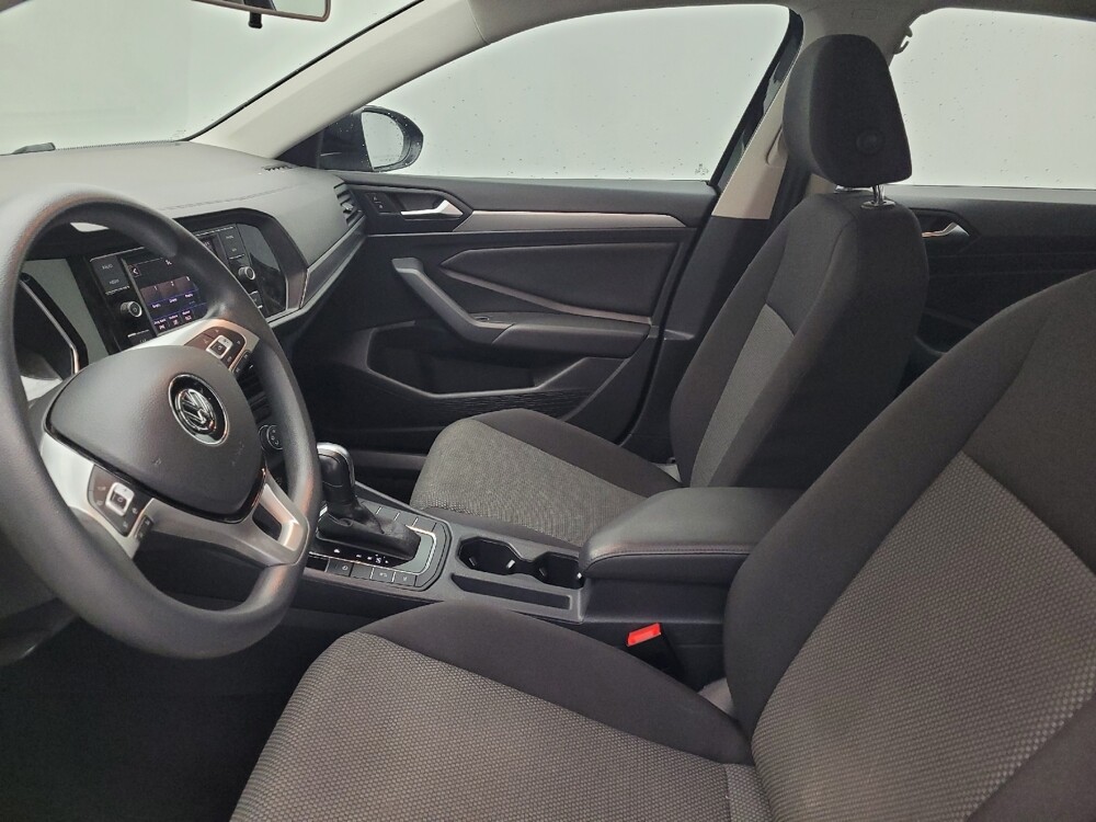 2019 Volkswagen Jetta in Charleston, SC 29414 - 18090874 17