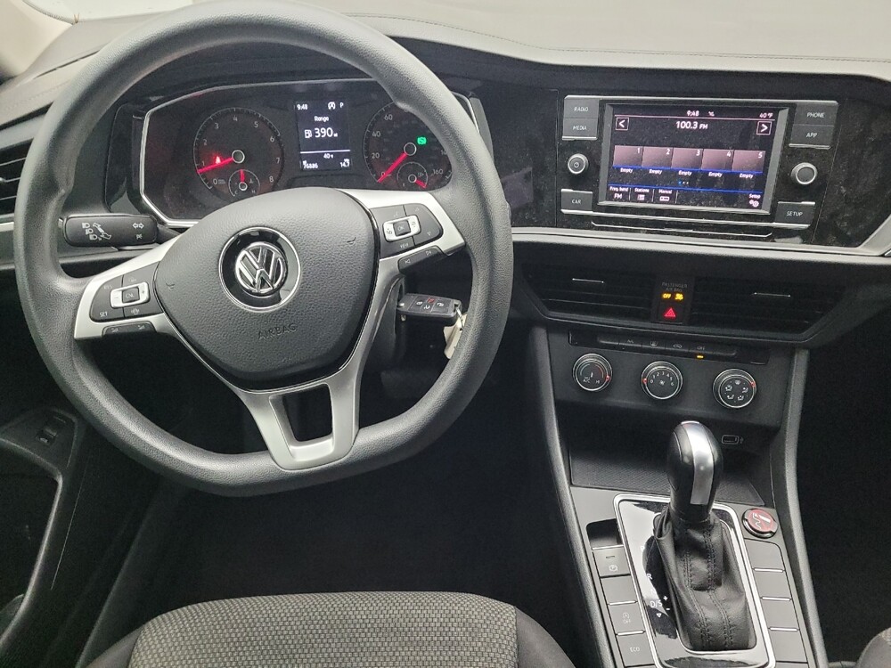 2019 Volkswagen Jetta in Charleston, SC 29414 - 18090874 22