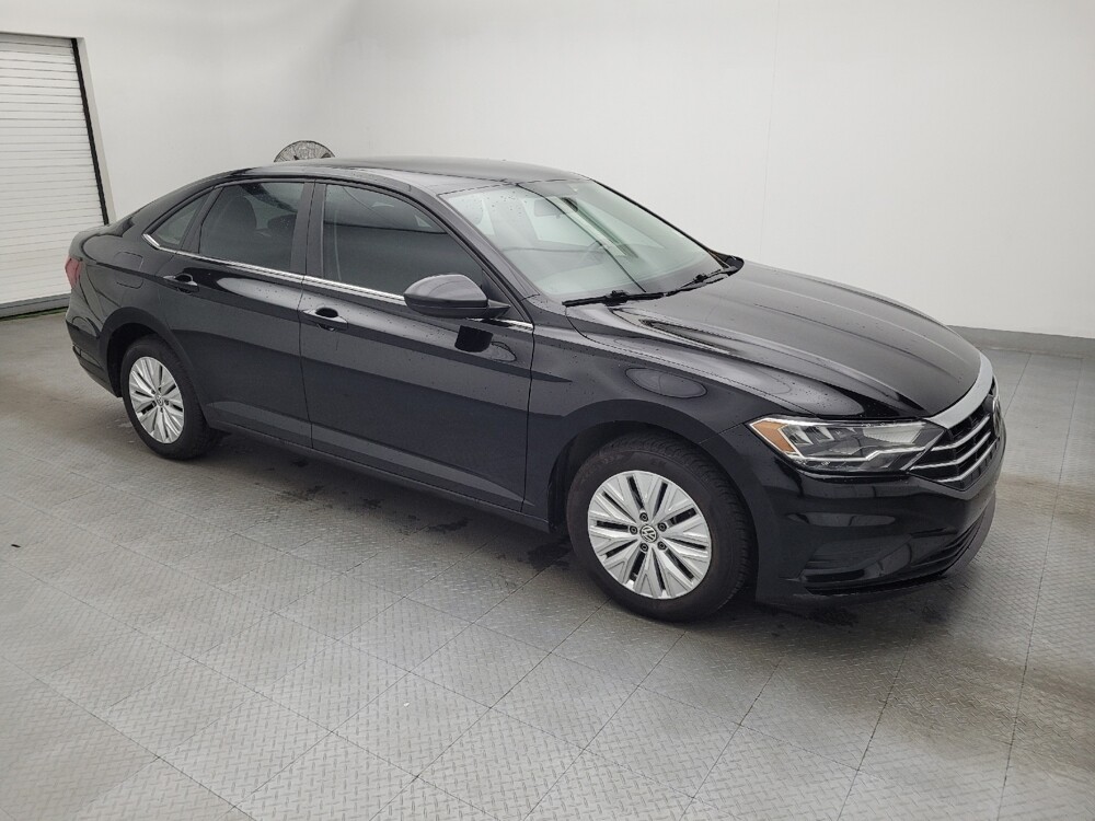2019 Volkswagen Jetta in Charleston, SC 29414 - 18090874 11