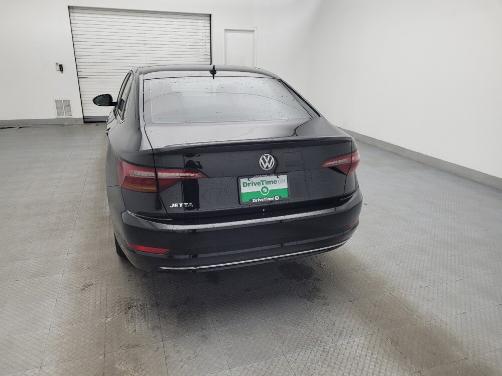 2019 Volkswagen Jetta in Charleston, SC 29414 - 18090874 6