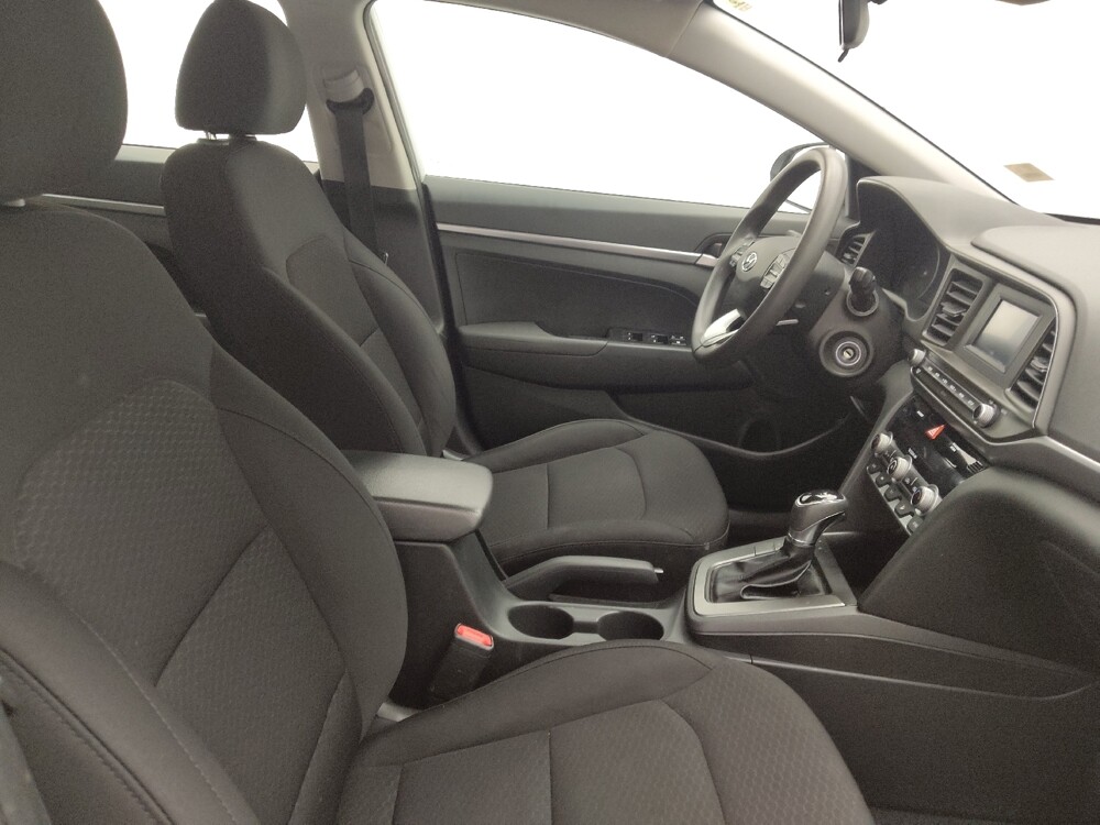 2020 Hyundai Elantra in Gastonia, NC 28056 - 18090875 21