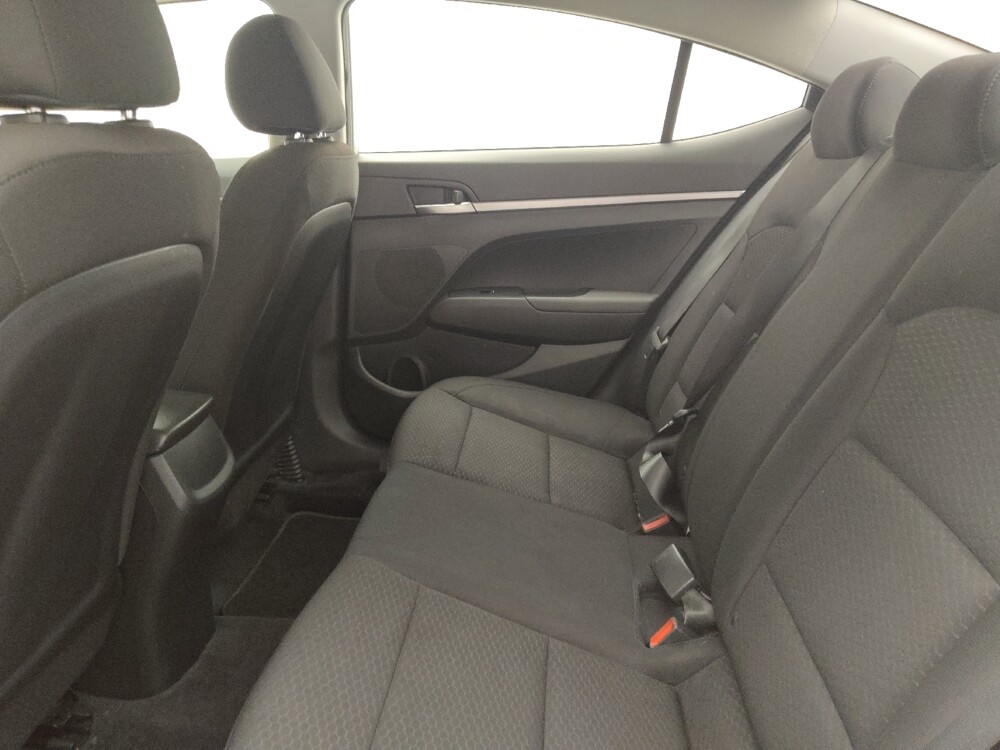 2020 Hyundai Elantra in Gastonia, NC 28056 - 18090875 18