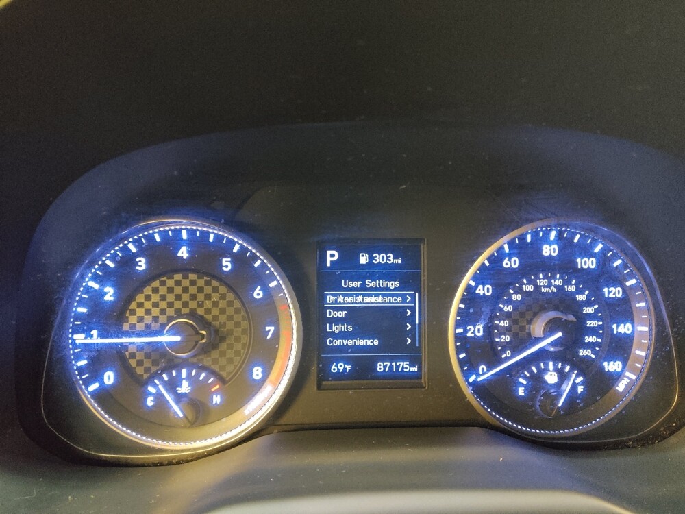 2020 Hyundai Elantra in Gastonia, NC 28056 - 18090875 23