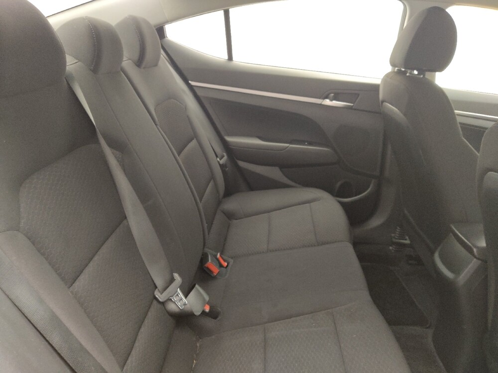 2020 Hyundai Elantra in Gastonia, NC 28056 - 18090875 19