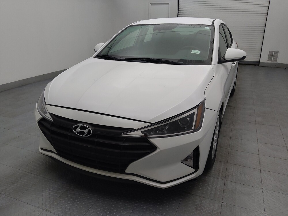2020 Hyundai Elantra in Gastonia, NC 28056 - 18090875 15