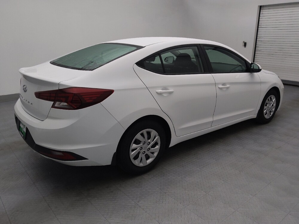 2020 Hyundai Elantra in Gastonia, NC 28056 - 18090875 10