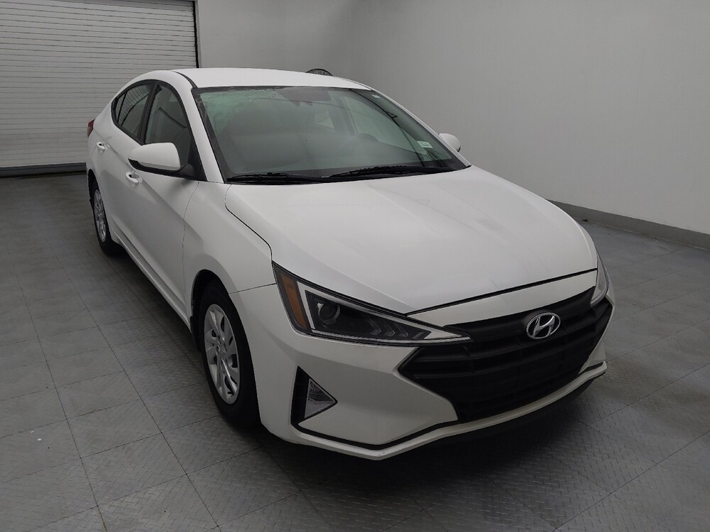 2020 Hyundai Elantra in Gastonia, NC 28056 - 18090875 13