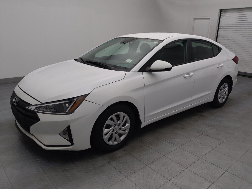 2020 Hyundai Elantra in Gastonia, NC 28056 - 18090875 2