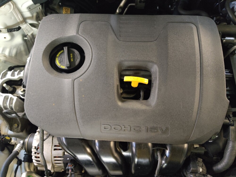 2020 Hyundai Elantra in Gastonia, NC 28056 - 18090875 30