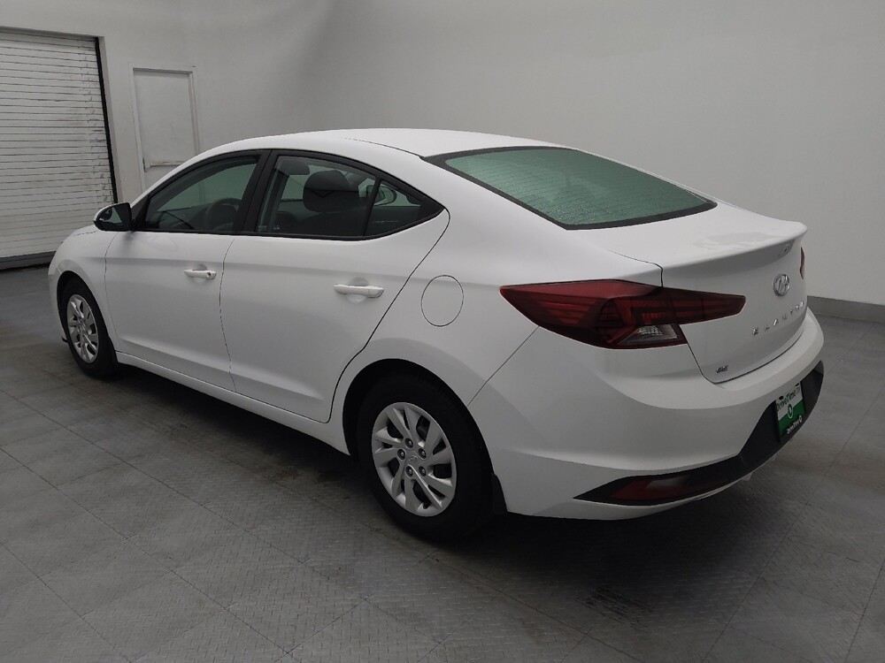2020 Hyundai Elantra in Gastonia, NC 28056 - 18090875 3