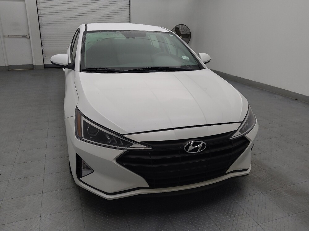 2020 Hyundai Elantra in Gastonia, NC 28056 - 18090875 14