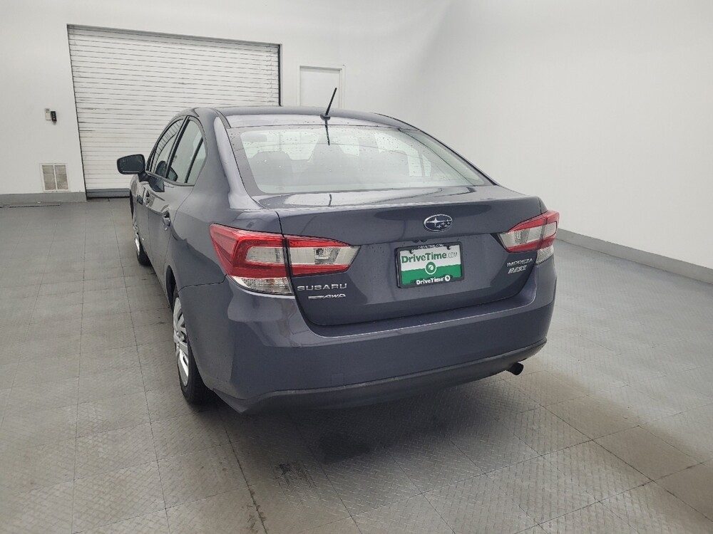 2017 Subaru Impreza in Charlotte, NC 28273 - 18090876 6
