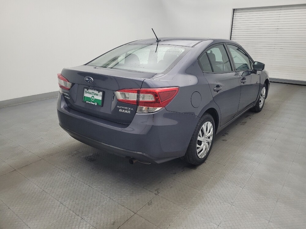 2017 Subaru Impreza in Charlotte, NC 28273 - 18090876 9