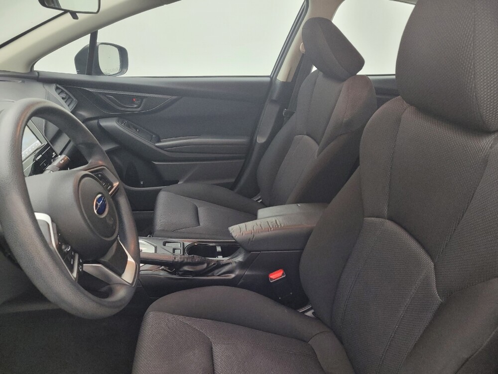 2017 Subaru Impreza in Charlotte, NC 28273 - 18090876 17