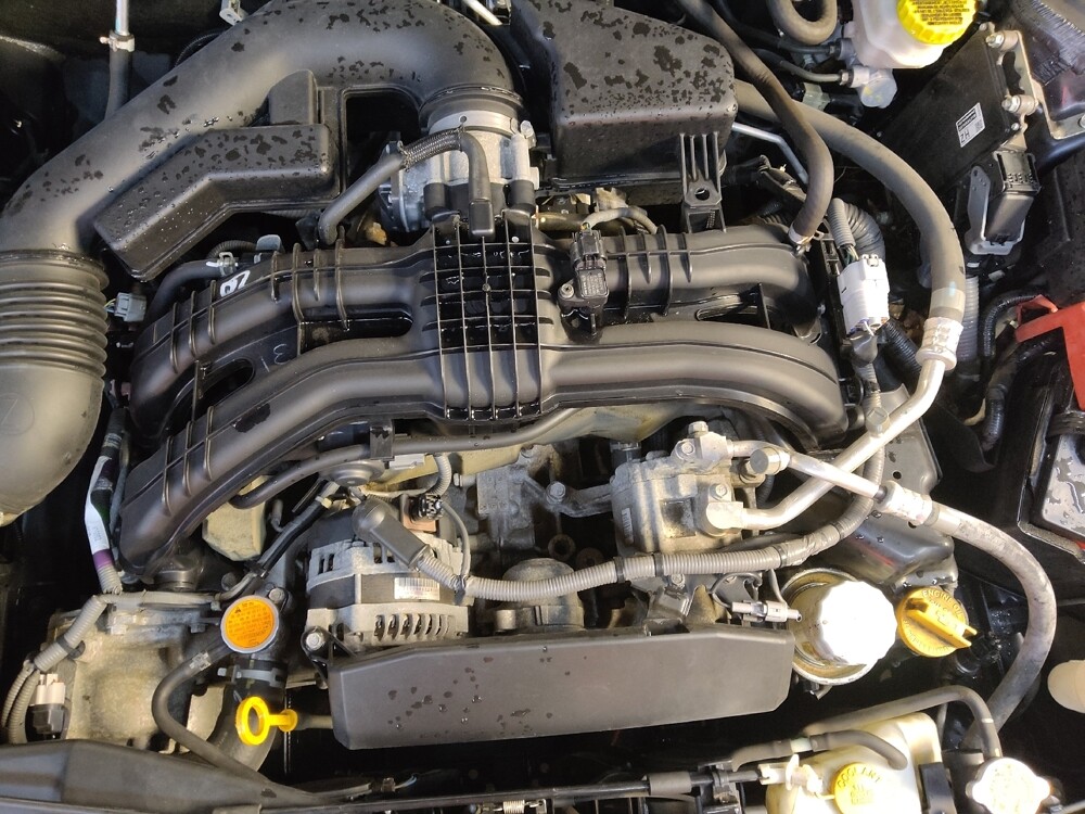 2017 Subaru Impreza in Charlotte, NC 28273 - 18090876 30