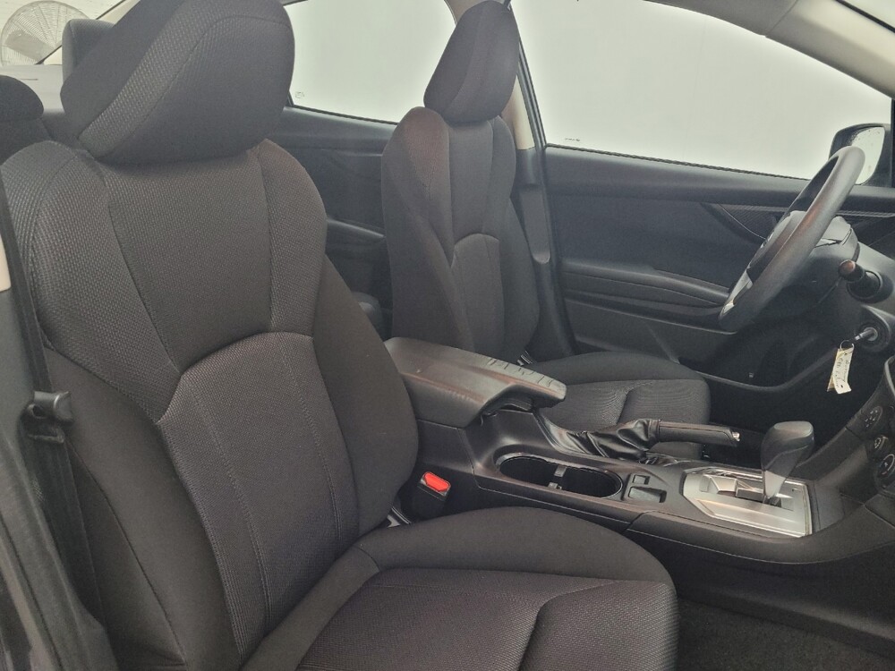 2017 Subaru Impreza in Charlotte, NC 28273 - 18090876 21