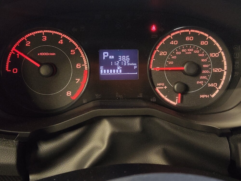 2017 Subaru Impreza in Charlotte, NC 28273 - 18090876 23