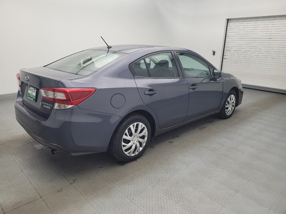 2017 Subaru Impreza in Charlotte, NC 28273 - 18090876 10