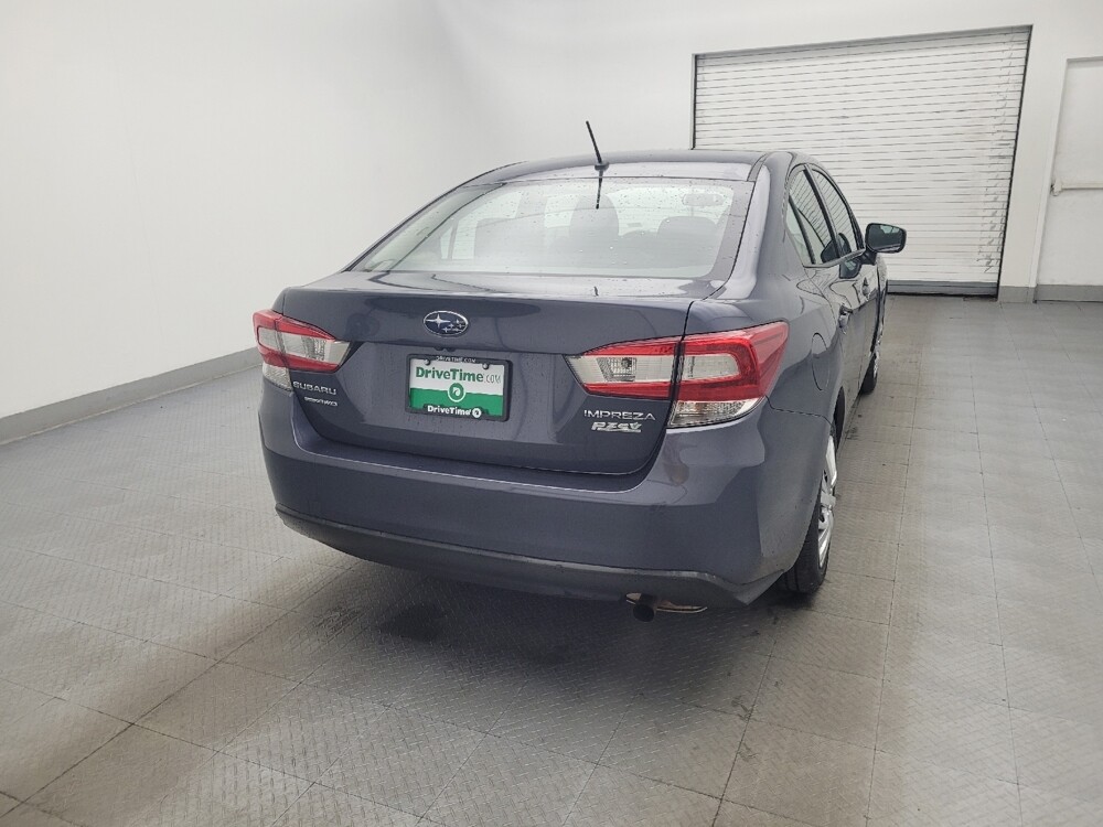 2017 Subaru Impreza in Charlotte, NC 28273 - 18090876 7