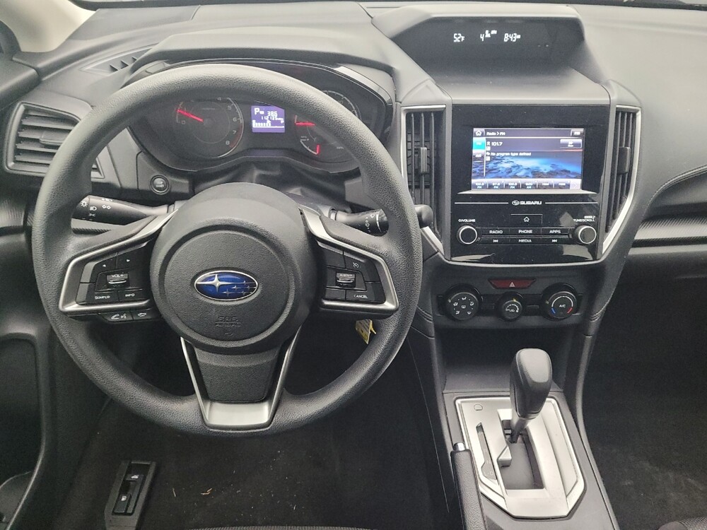 2017 Subaru Impreza in Charlotte, NC 28273 - 18090876 22