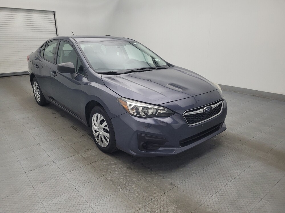 2017 Subaru Impreza in Charlotte, NC 28273 - 18090876 13