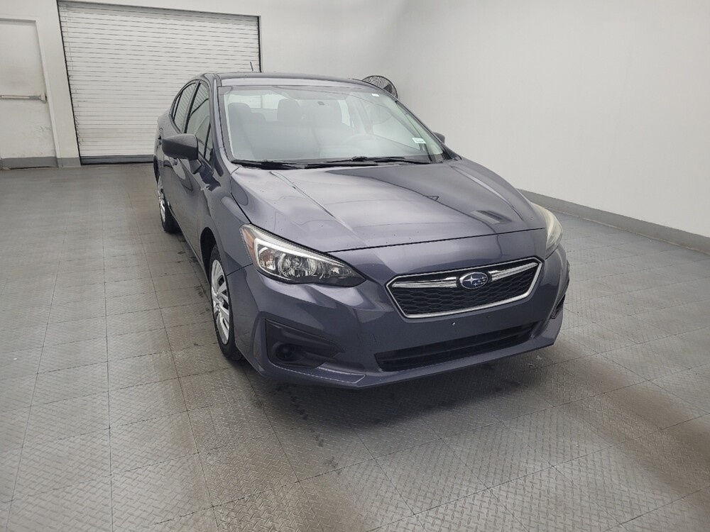 2017 Subaru Impreza in Charlotte, NC 28273 - 18090876 14