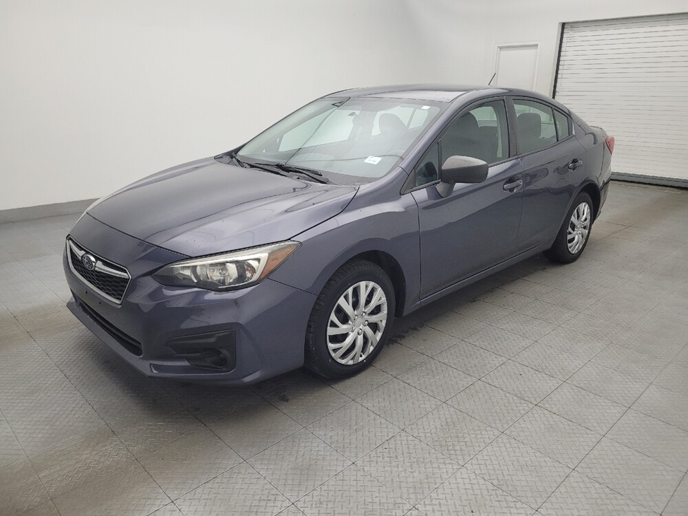 2017 Subaru Impreza in Charlotte, NC 28273 - 18090876 2