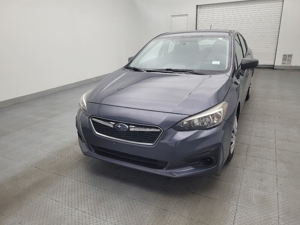 2017 Subaru Impreza in Charlotte, NC 28273 - 18090876 15