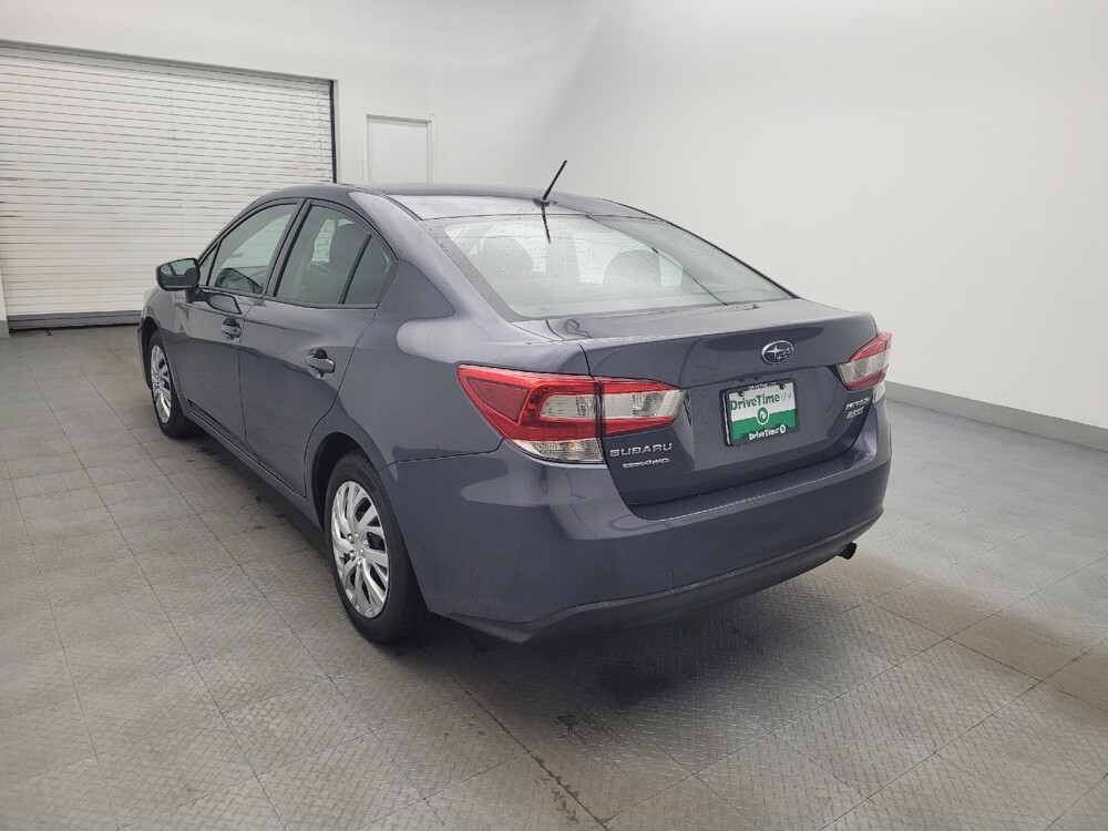 2017 Subaru Impreza in Charlotte, NC 28273 - 18090876 5