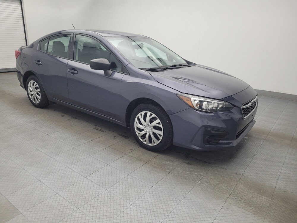 2017 Subaru Impreza in Charlotte, NC 28273 - 18090876 11