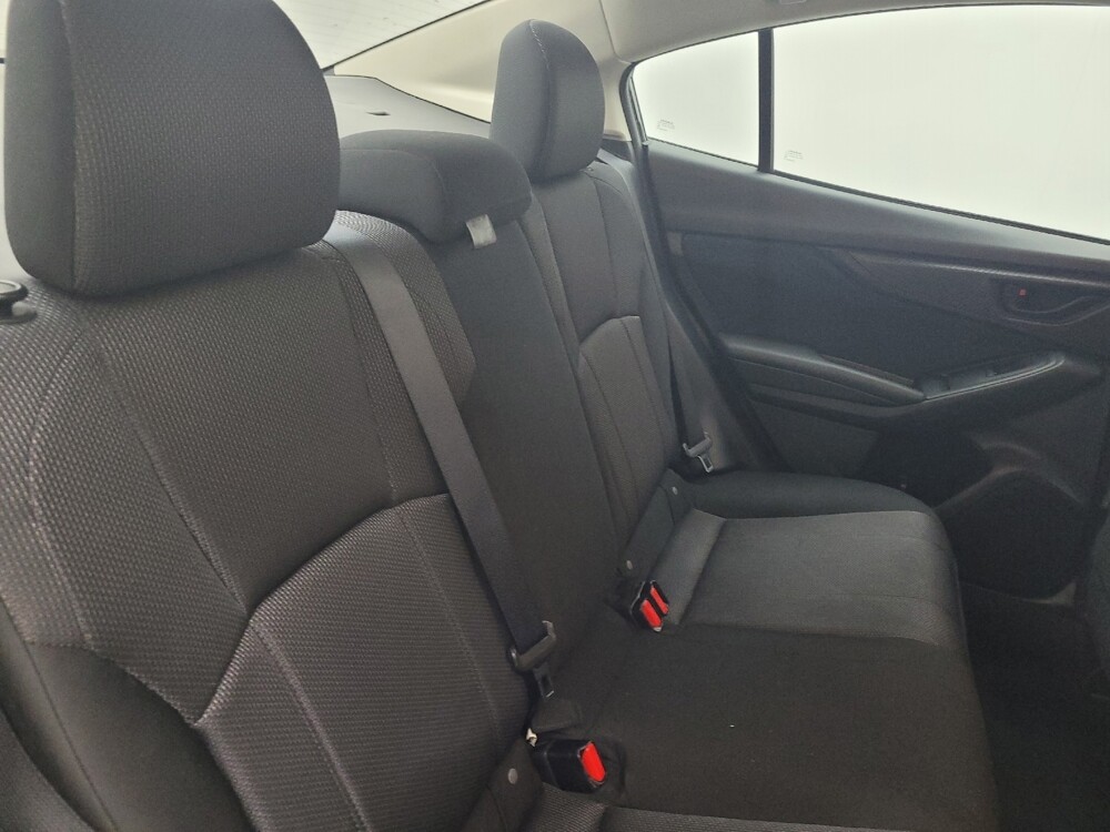 2017 Subaru Impreza in Charlotte, NC 28273 - 18090876 19