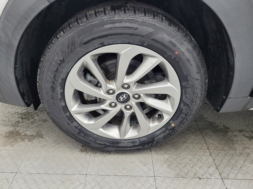 2018 Hyundai Tucson in Charleston, SC 29414 - 18090877 31