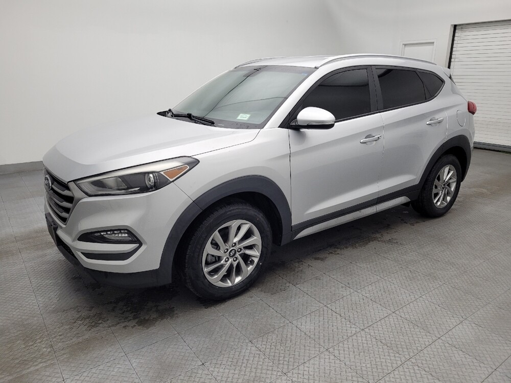 2018 Hyundai Tucson in Charleston, SC 29414 - 18090877 2