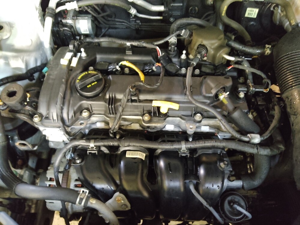 2018 Hyundai Tucson in Charleston, SC 29414 - 18090877 30