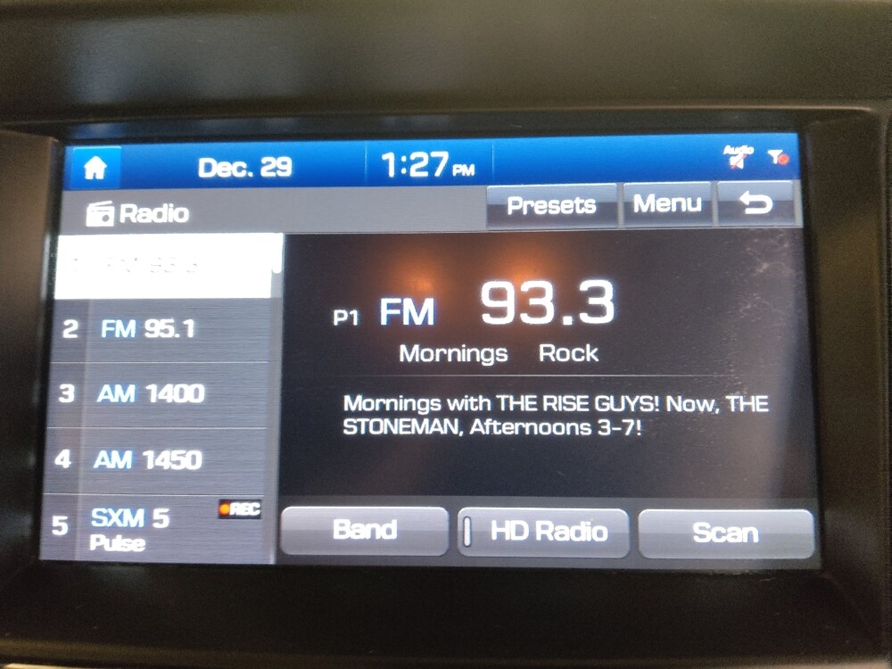 2018 Hyundai Tucson in Charleston, SC 29414 - 18090877 25