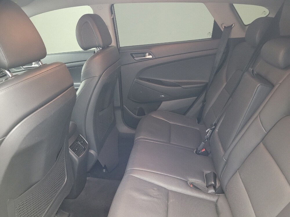 2018 Hyundai Tucson in Charleston, SC 29414 - 18090877 18