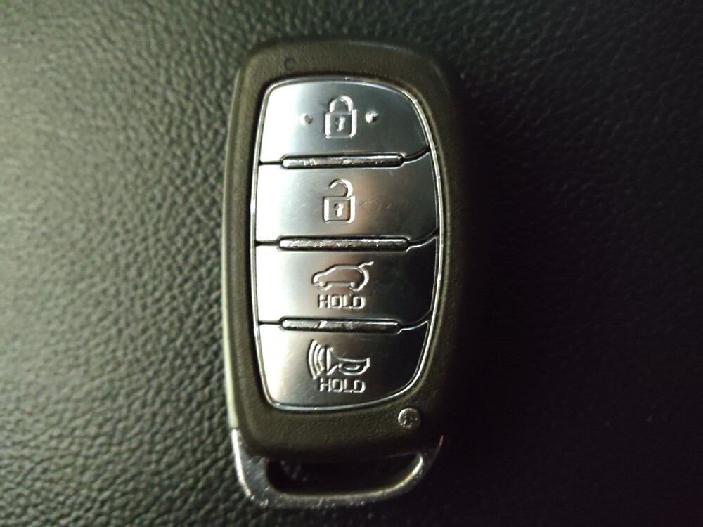 2018 Hyundai Tucson in Charleston, SC 29414 - 18090877 32