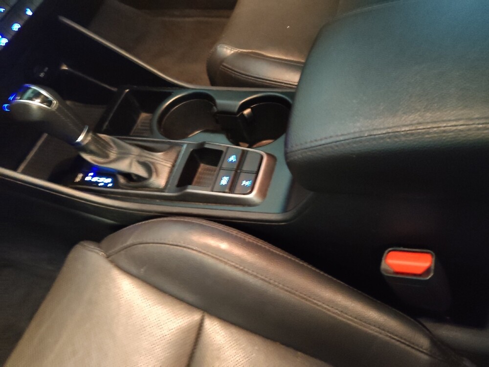 2018 Hyundai Tucson in Charleston, SC 29414 - 18090877 26