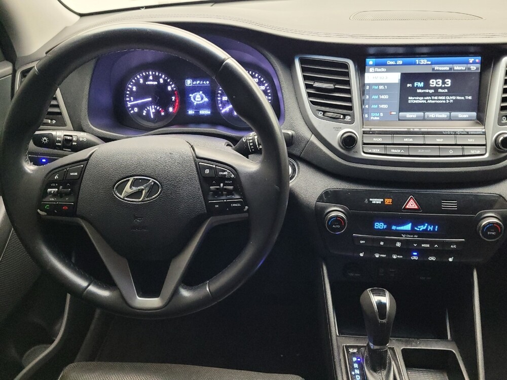 2018 Hyundai Tucson in Charleston, SC 29414 - 18090877 22