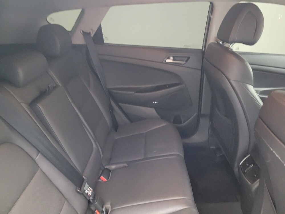 2018 Hyundai Tucson in Charleston, SC 29414 - 18090877 19