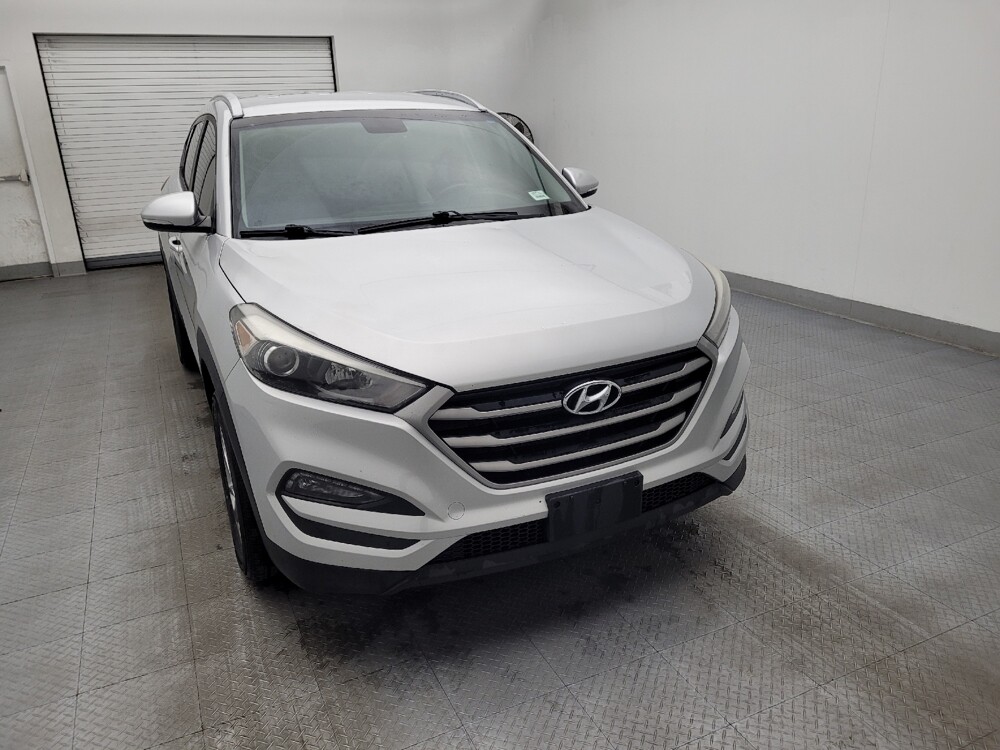 2018 Hyundai Tucson in Charleston, SC 29414 - 18090877 14