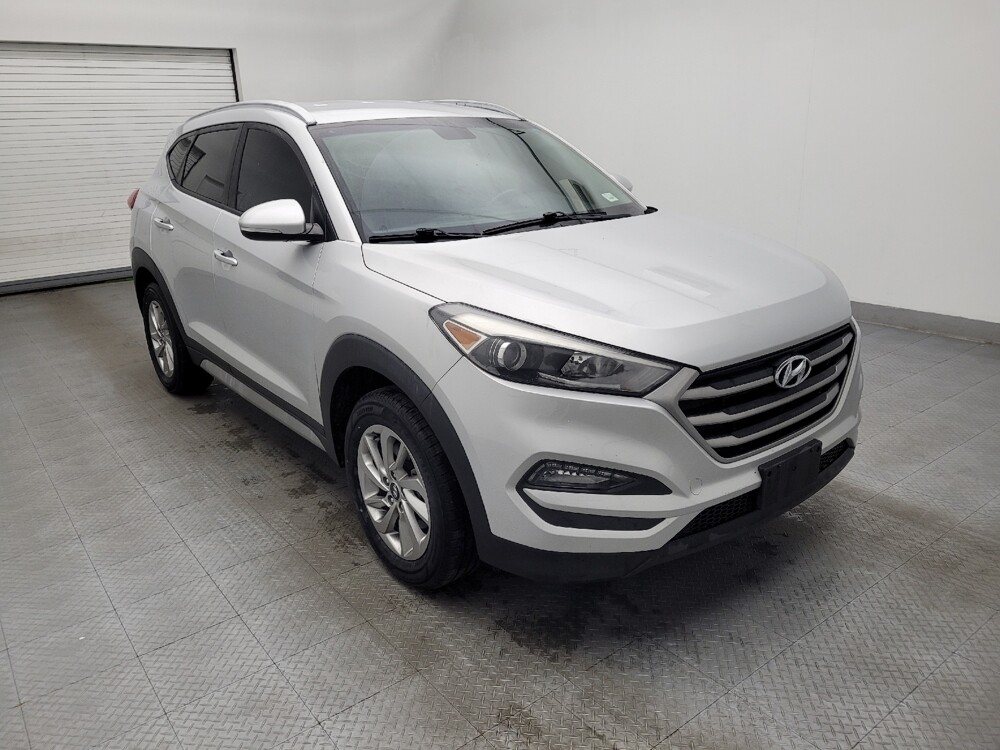 2018 Hyundai Tucson in Charleston, SC 29414 - 18090877 13